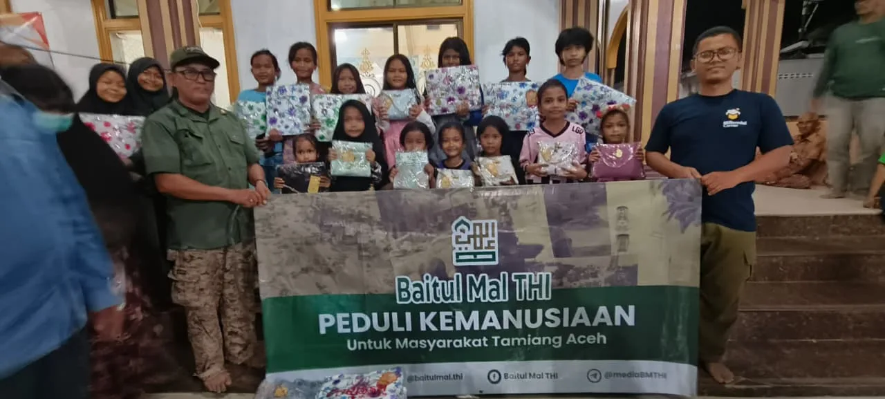 Peduli Sumatera
