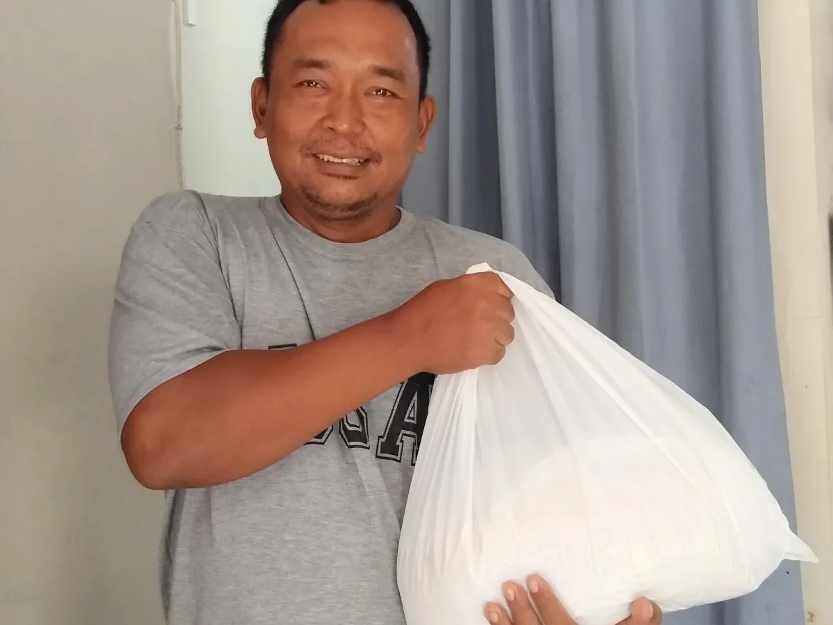 Infak & Sedekah