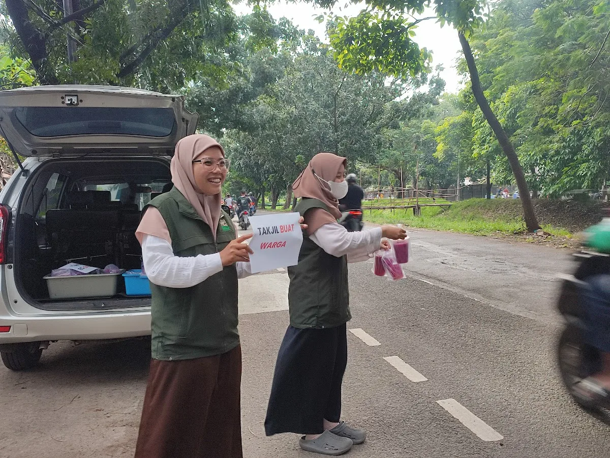 Sedekah Subuh